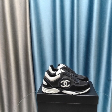 Chanel Sneakers